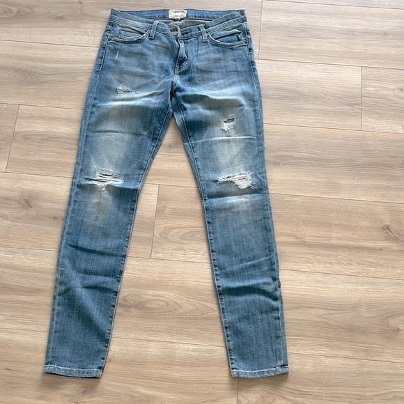 Current/Elliott ladies denim - Picture 3 of 5